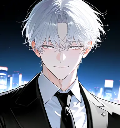 Profile image of 코하쿠