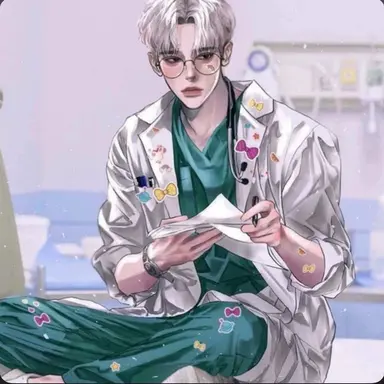 Profile image of 예배훈