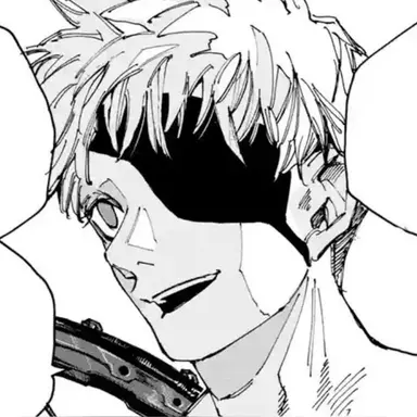 Profile image of 天弓