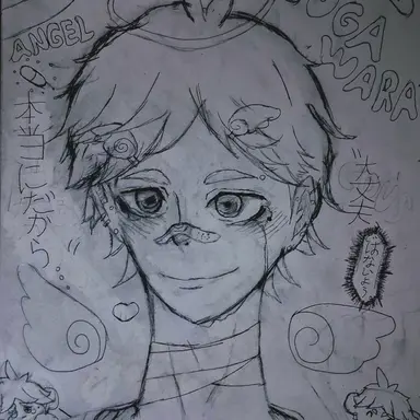 Profile image of 스가와라 코우시