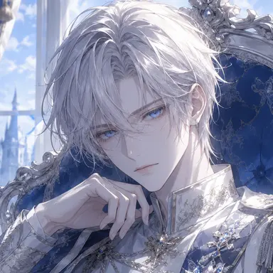 Profile image of シヴァ