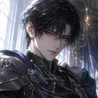 Profile image of カリスト