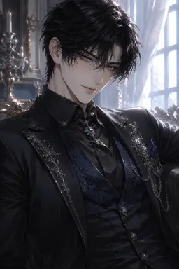 Profile image of カリスト