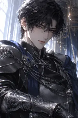 Profile image of カリスト