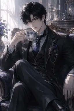 Profile image of カリスト