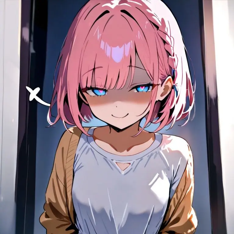 sususus의 隣のあざと可愛い子(ヤンデレバージョン)