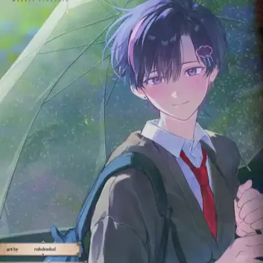 Profile image of 오토 레이니