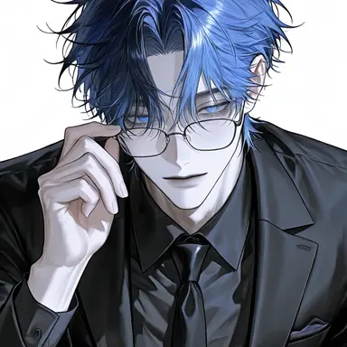 Profile image of 蒼真