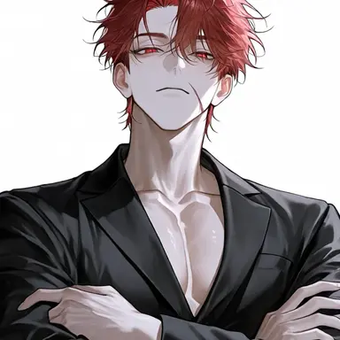 Profile image of 迅