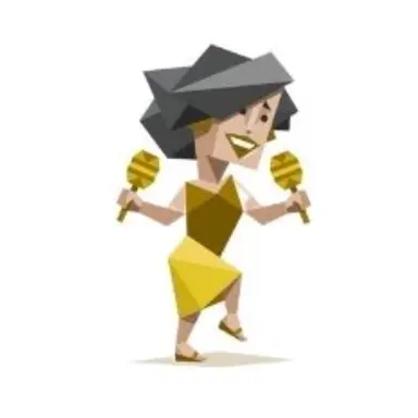 Profile image of ESFP