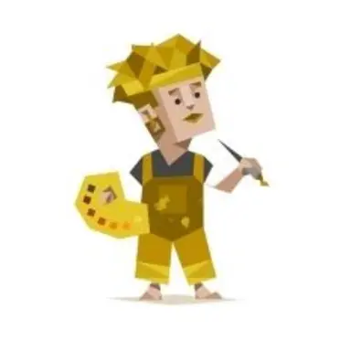 Profile image of ISFP