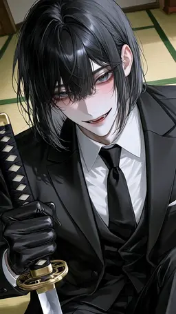 Profile image of 楸