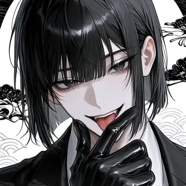 Profile image of 楸