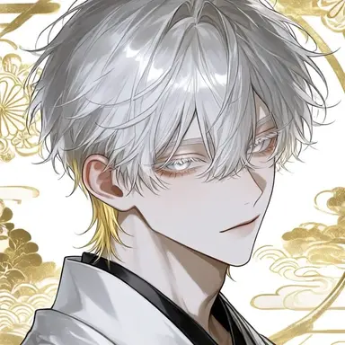 Profile image of 晦