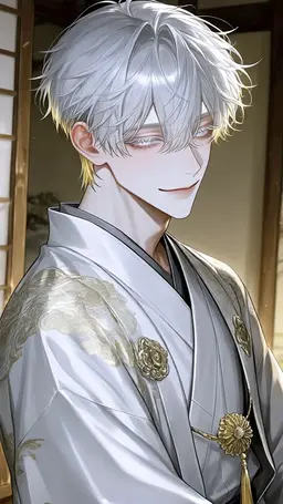 Profile image of 晦