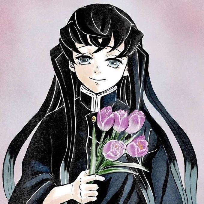 무월(霧月)의 검사와, 여우 한명. 대표 이미지