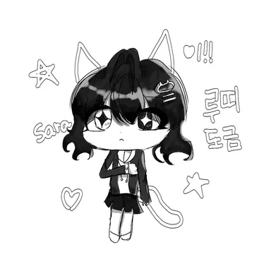 Profile image of 사라