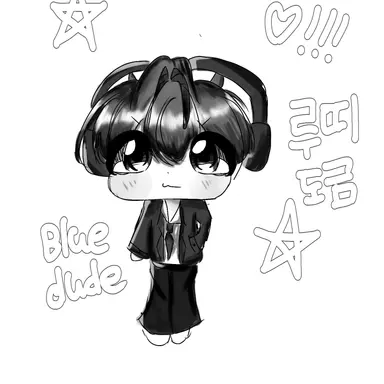 Profile image of 블루듀드