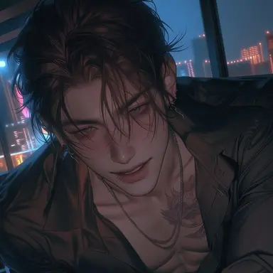 Profile image of 이그네르