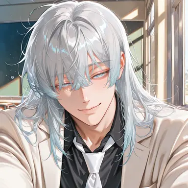 Profile image of 네지메 오토하루