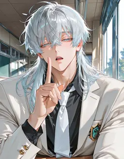 Profile image of 네지메 오토하루