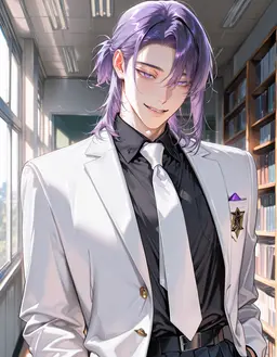 Profile image of 토모야마 세이이치