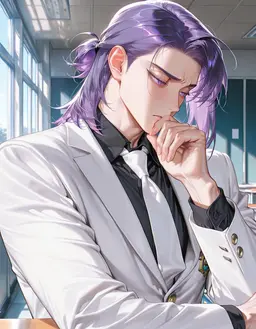 Profile image of 토모야마 세이이치