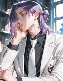 Profile image of 토모야마 세이이치
