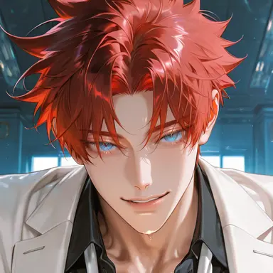 Profile image of 아마아메 카즈키