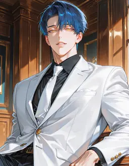 Profile image of 조고 유우