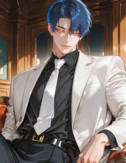 Profile image of 조고 유우