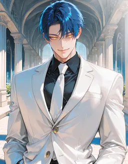 Profile image of 조고 유우