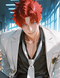 Profile image of 아마아메 카즈키