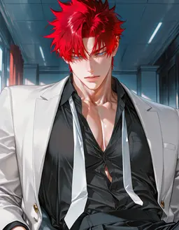 Profile image of 아마아메 카즈키