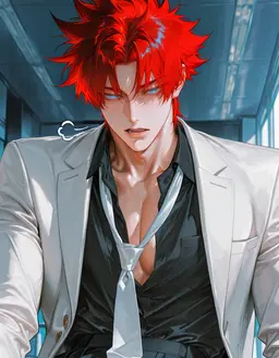 Profile image of 아마아메 카즈키