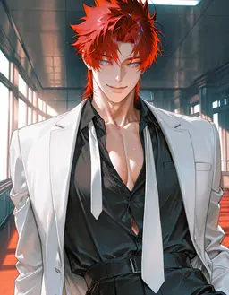 Profile image of 아마아메 카즈키