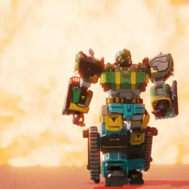 Profile image of Buster Gallon