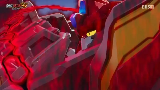Profile image of Heavy Iron
