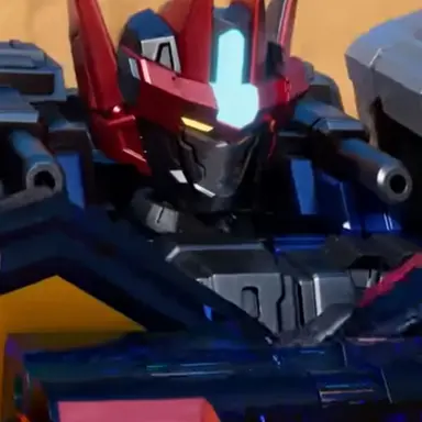 Profile image of Heavy Iron