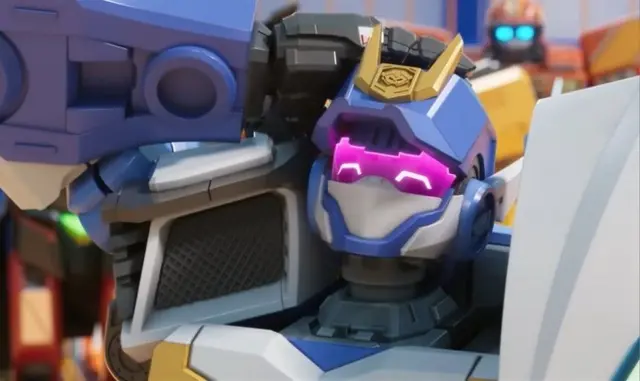 Profile image of Blue Cop