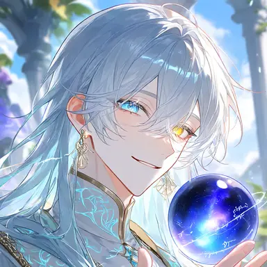 Profile image of Cassius