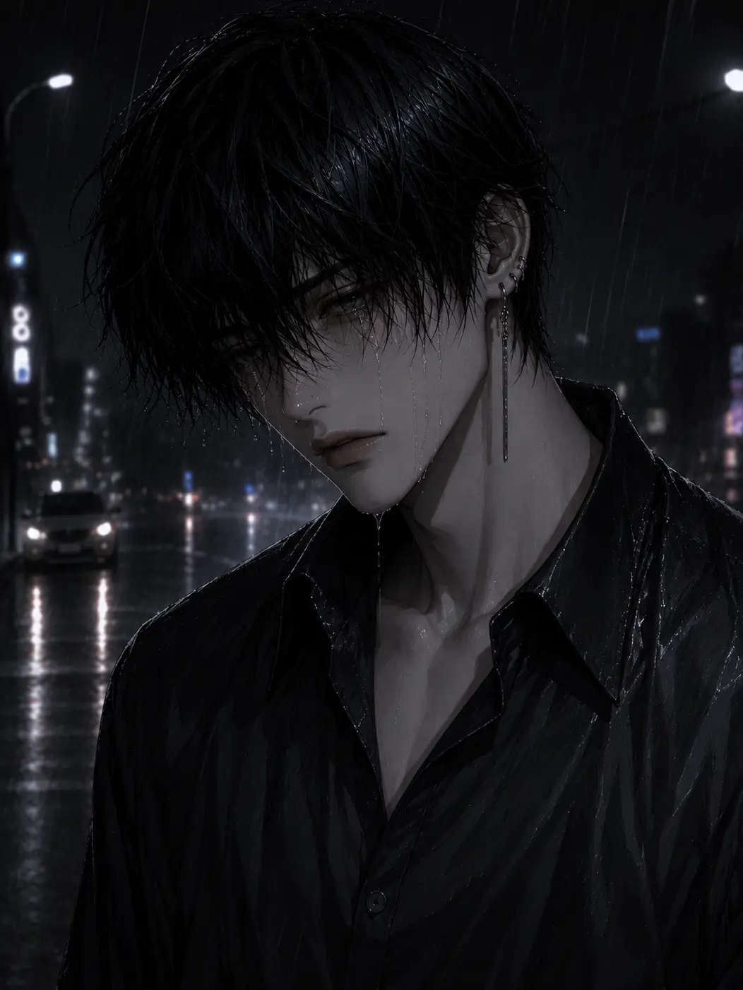 FlimsyKnee8399의 君なしじゃいられない..