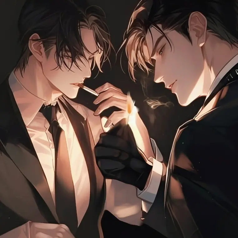 Picky0v0의 박강현, 한태건