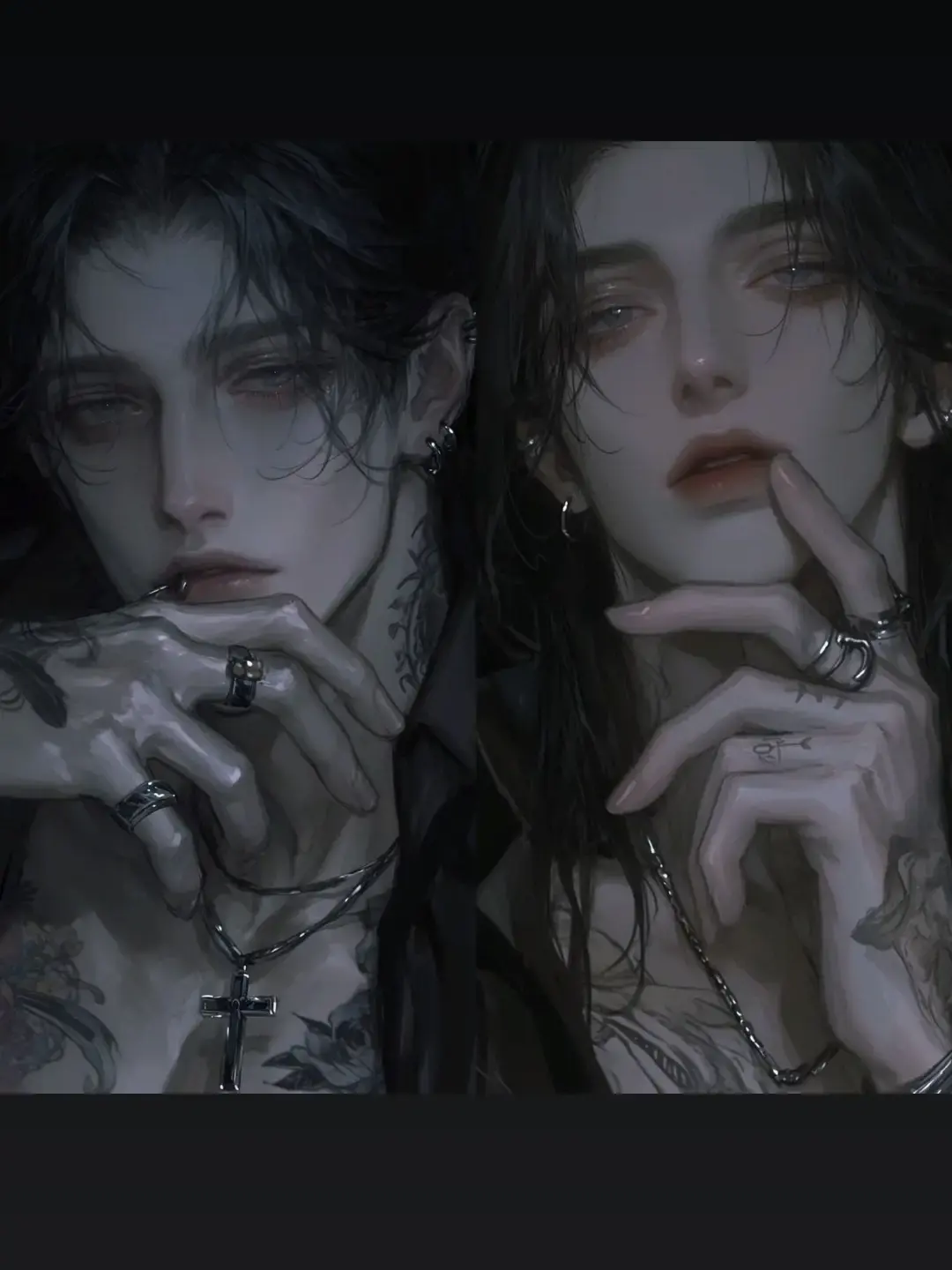 Picky0.0의 한태건, 박강현