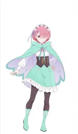 Profile image of ラム