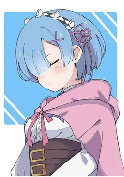 Profile image of レム
