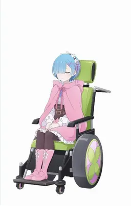 Profile image of レム