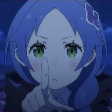Profile image of メイリィ