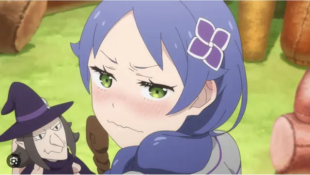 Profile image of メイリィ