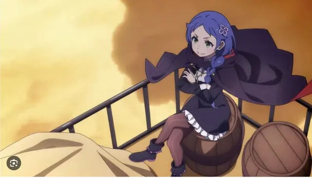 Profile image of メイリィ